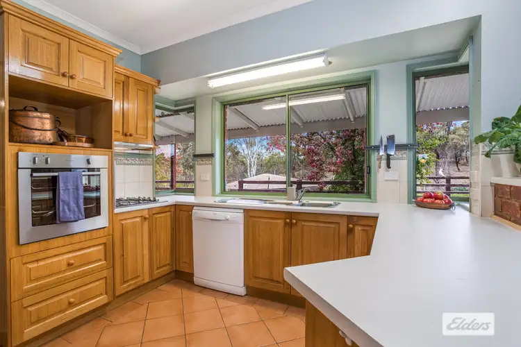 Fourth view of Homely house listing, Lot 2 Abbotts Track, Eppalock VIC 3551