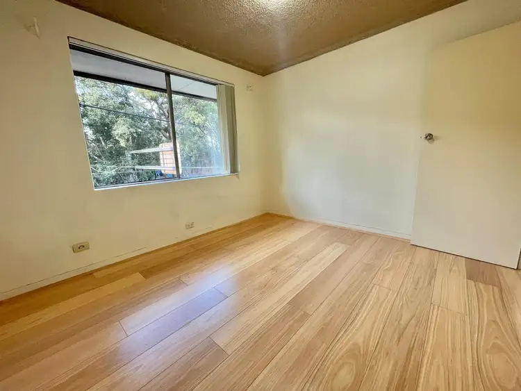 Second view of Homely apartment listing, 8/515 Gardeners Road, Rosebery NSW 2018