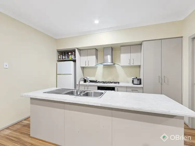 Second view of Homely townhouse listing, 22 Admiralty Lane, Sydenham VIC 3037