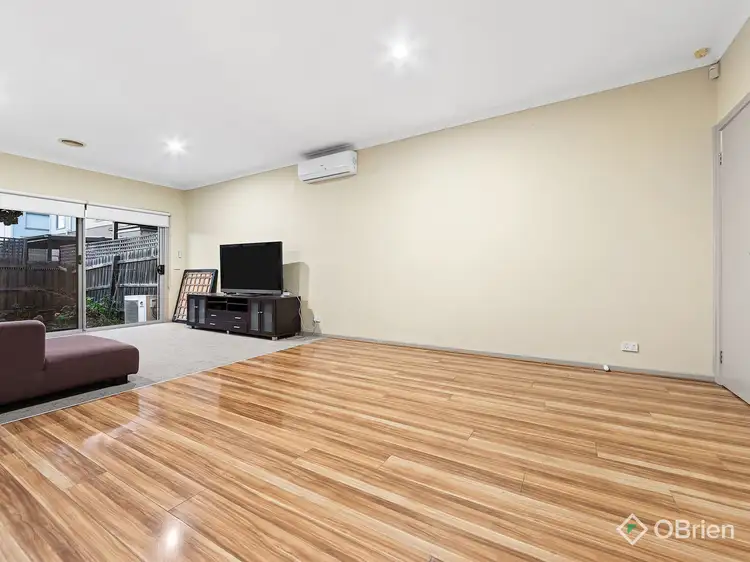 Fourth view of Homely townhouse listing, 22 Admiralty Lane, Sydenham VIC 3037