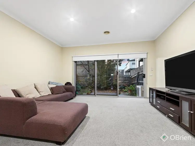 Fifth view of Homely townhouse listing, 22 Admiralty Lane, Sydenham VIC 3037