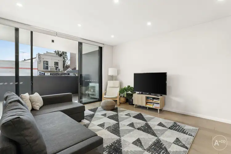 Third view of Homely apartment listing, 1/260-264 Wardell Road, Marrickville NSW 2204