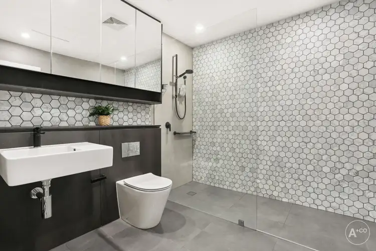 Fifth view of Homely apartment listing, 1/260-264 Wardell Road, Marrickville NSW 2204