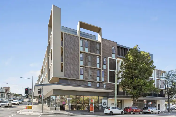 Sixth view of Homely apartment listing, 1/260-264 Wardell Road, Marrickville NSW 2204