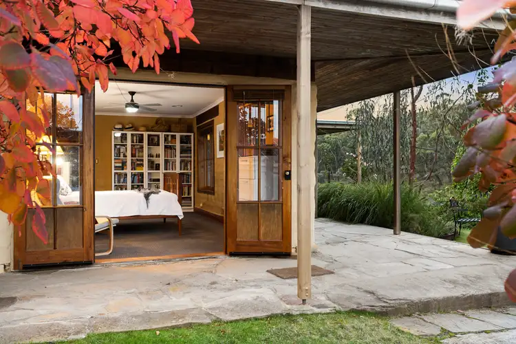 Second view of Homely house listing, 453 Yandoit-Werona Road, Franklinford VIC 3461