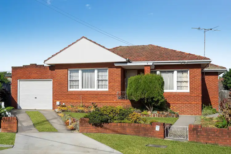 Main view of Homely house listing, 4 Julie Avenue, Clemton Park NSW 2206