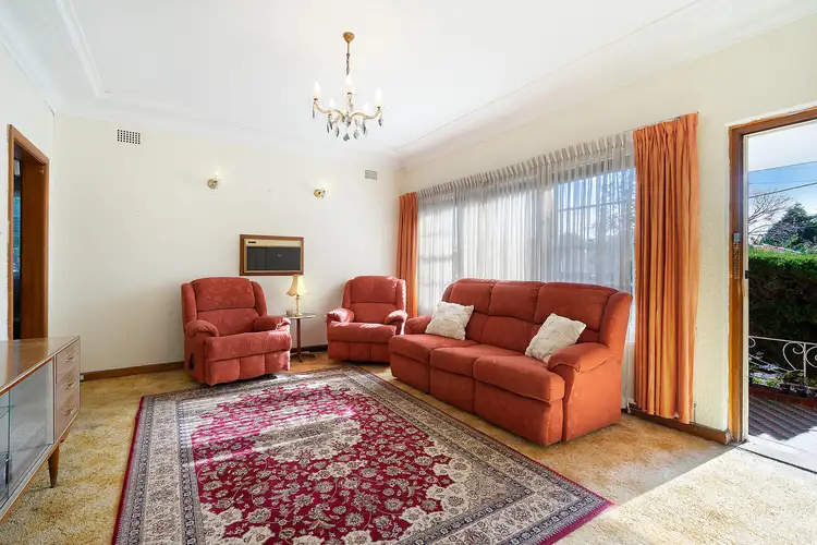 Second view of Homely house listing, 4 Julie Avenue, Clemton Park NSW 2206
