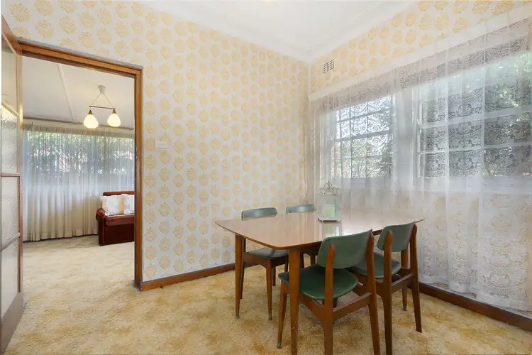 Third view of Homely house listing, 4 Julie Avenue, Clemton Park NSW 2206