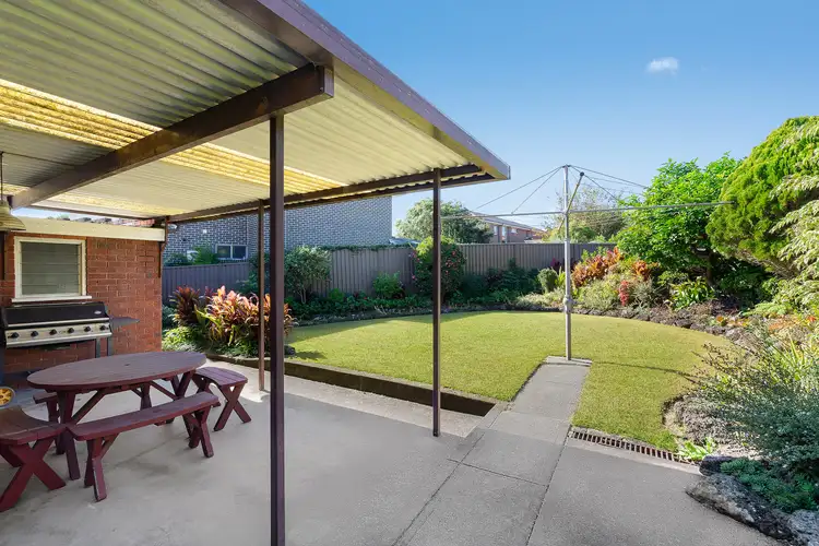 Fifth view of Homely house listing, 4 Julie Avenue, Clemton Park NSW 2206