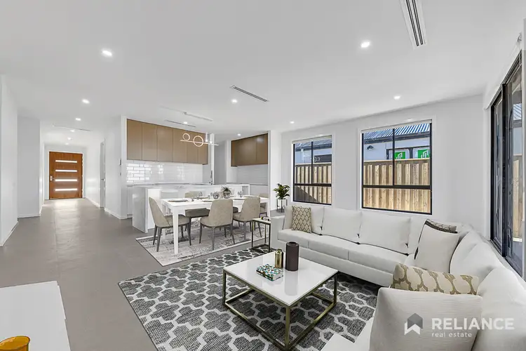 171 Campestre Drive, Sunbury VIC 3429