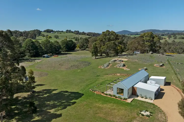 18 Armstrong Avenue, Strathbogie VIC 3666