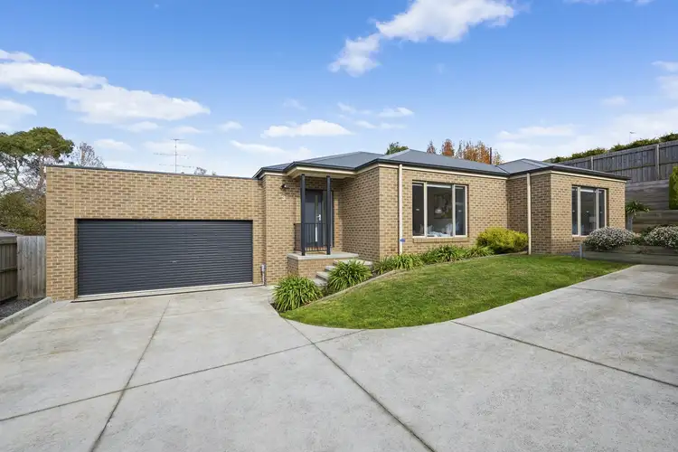 3 Kitchen Court, Ballarat North VIC 3350