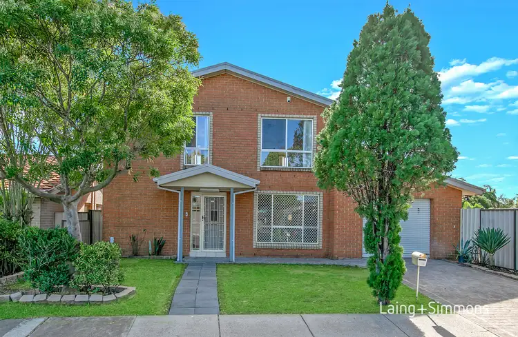45B O'Brien Street, Mount Druitt NSW 2770