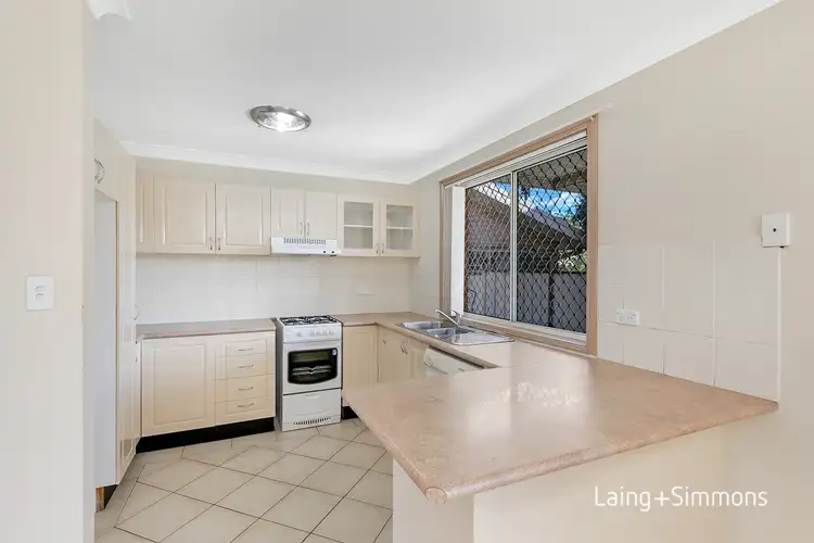 Third view of Homely house listing, 45B O'Brien Street, Mount Druitt NSW 2770