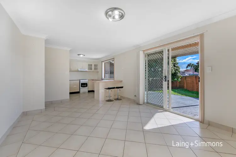 Fourth view of Homely house listing, 45B O'Brien Street, Mount Druitt NSW 2770