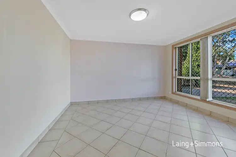 Fifth view of Homely house listing, 45B O'Brien Street, Mount Druitt NSW 2770