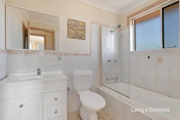 Sixth view of Homely house listing, 45B O'Brien Street, Mount Druitt NSW 2770