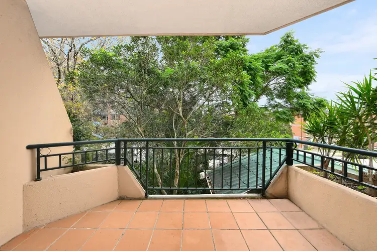 Third view of Homely apartment listing, 6/108 High Street, Mascot NSW 2020