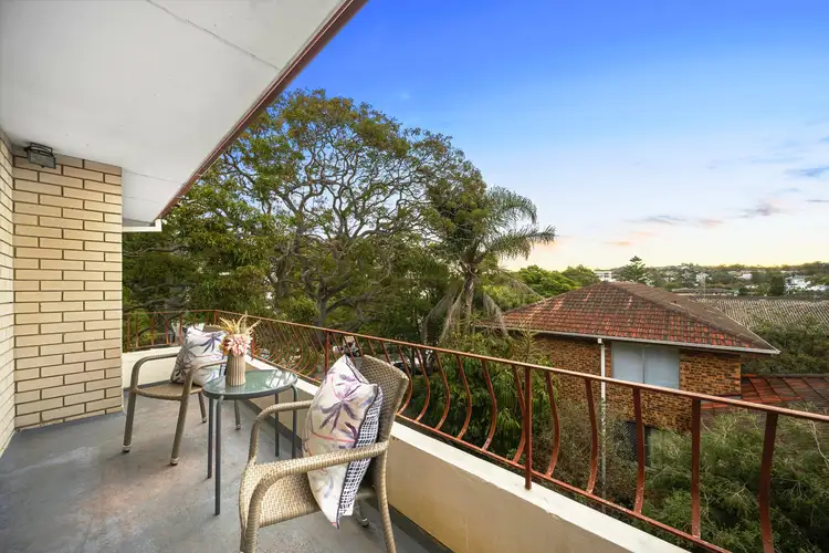Main view of Homely apartment listing, 6/62 Pacific Parade, Dee Why NSW 2099