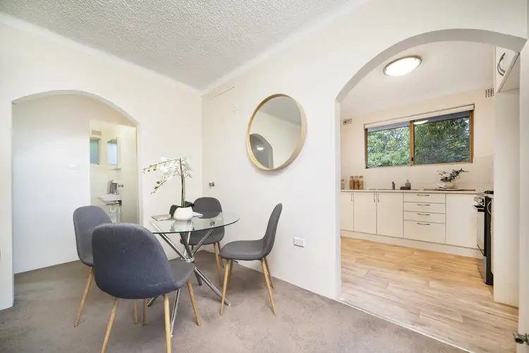 Fourth view of Homely apartment listing, 6/62 Pacific Parade, Dee Why NSW 2099