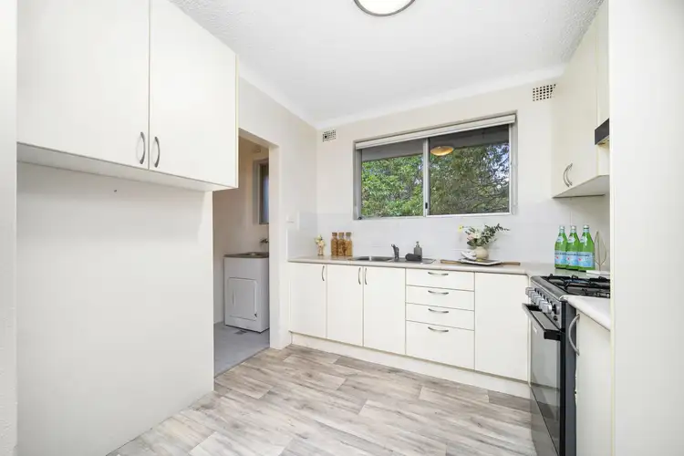 Fifth view of Homely apartment listing, 6/62 Pacific Parade, Dee Why NSW 2099