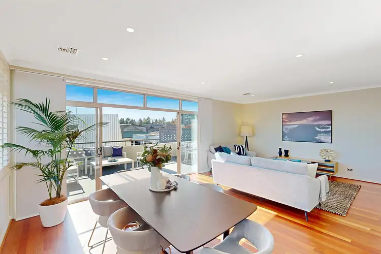 Fourth view of Homely apartment listing, 21/4-8 Macleay Street, Turner ACT 2612