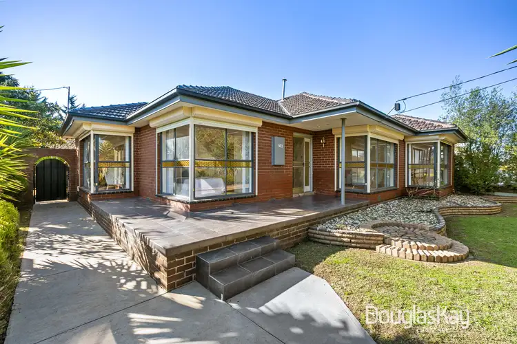 302 Glengala Road, Sunshine West VIC 3020