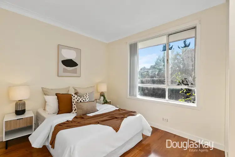 Fifth view of Homely house listing, 302 Glengala Road, Sunshine West VIC 3020