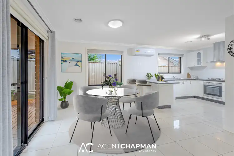 Fourth view of Homely villa listing, 2/66A Rocket Street, Bathurst NSW 2795