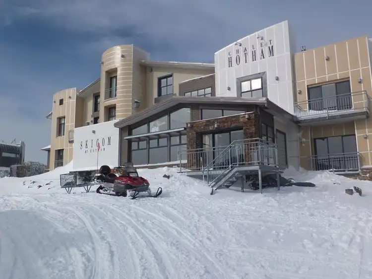 Main view of Homely apartment listing, 18 Chalet Hotham, Mount Hotham VIC 3741