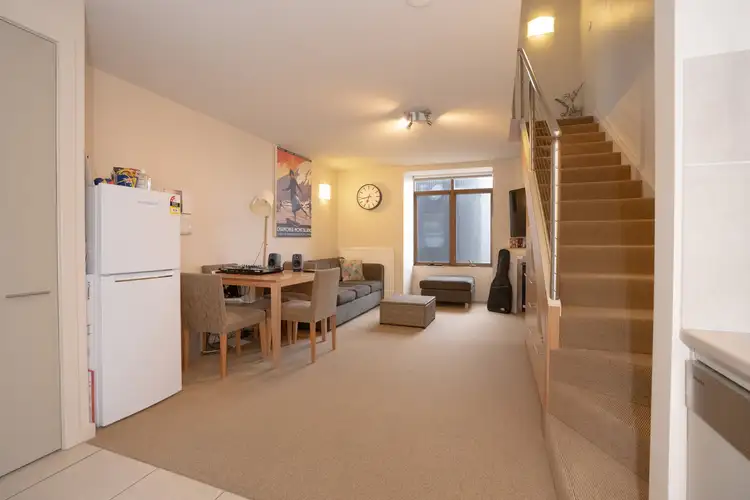 Second view of Homely apartment listing, 18 Chalet Hotham, Mount Hotham VIC 3741