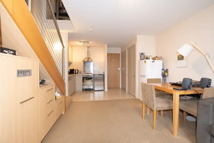 Third view of Homely apartment listing, 18 Chalet Hotham, Mount Hotham VIC 3741