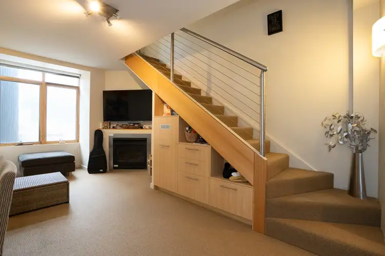 Fifth view of Homely apartment listing, 18 Chalet Hotham, Mount Hotham VIC 3741