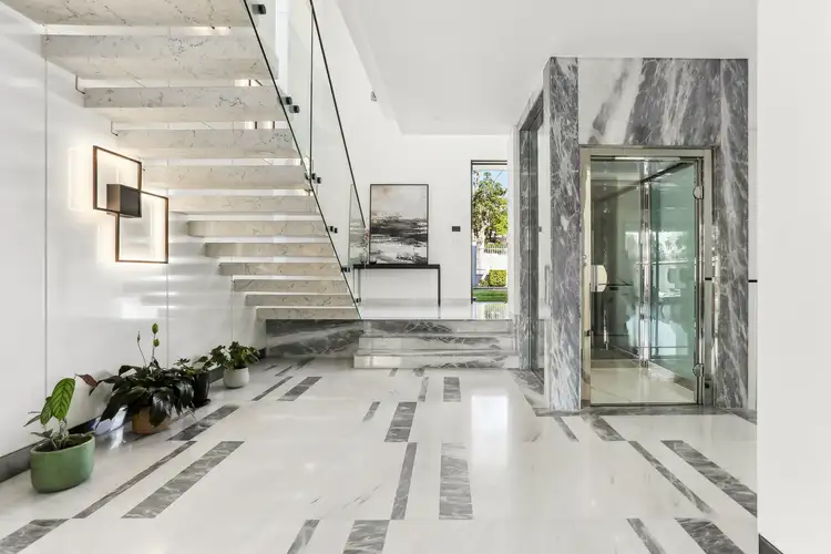 Sixth view of Homely house listing, 27 Oxford Road, Strathfield NSW 2135