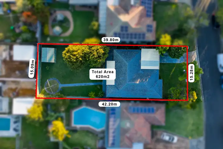 Second view of Homely house listing, 16 Thomas Street, Picnic Point NSW 2213