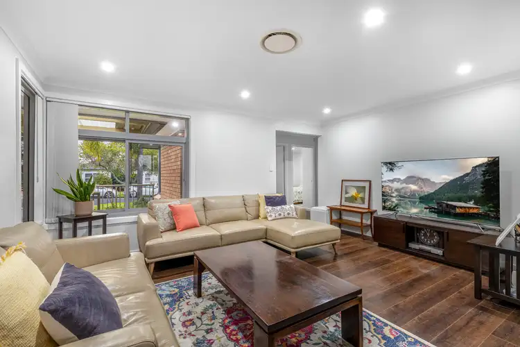 Third view of Homely house listing, 16 Thomas Street, Picnic Point NSW 2213