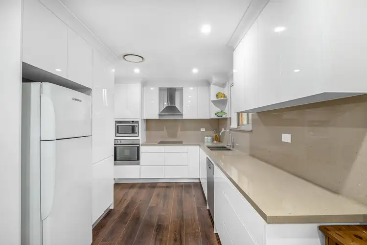 Fourth view of Homely house listing, 16 Thomas Street, Picnic Point NSW 2213