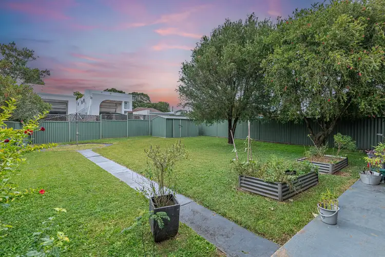 Sixth view of Homely house listing, 16 Thomas Street, Picnic Point NSW 2213