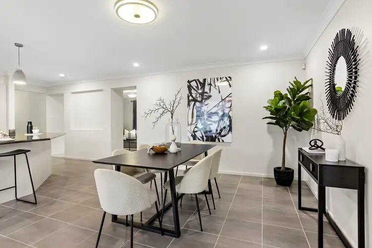 Fourth view of Homely house listing, 6 Cleveland Street, Cameron Park NSW 2285
