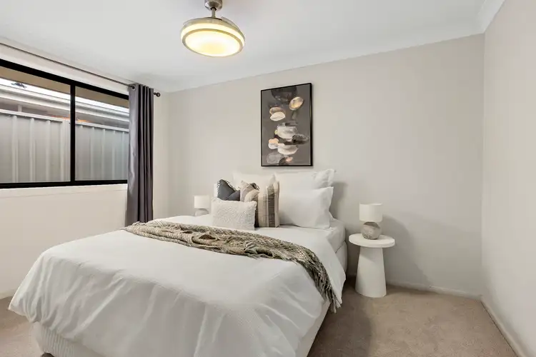 Sixth view of Homely house listing, 6 Cleveland Street, Cameron Park NSW 2285