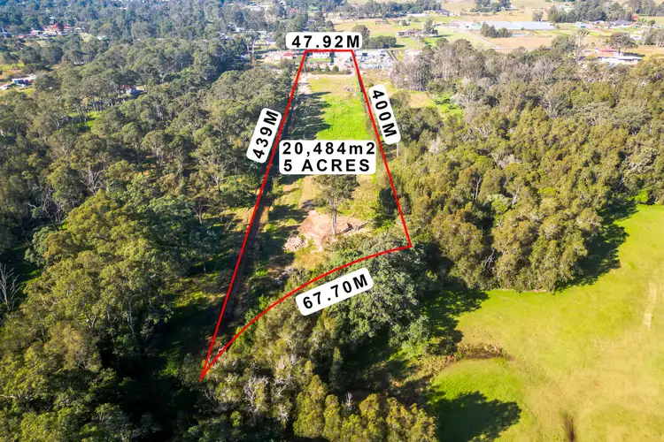 Main view of Homely house listing, 17 May Avenue, Rossmore NSW 2557