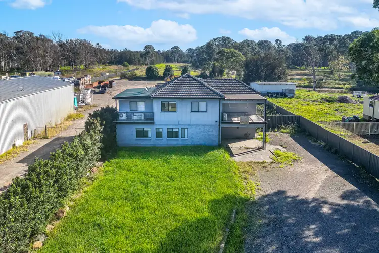 Third view of Homely house listing, 17 May Avenue, Rossmore NSW 2557
