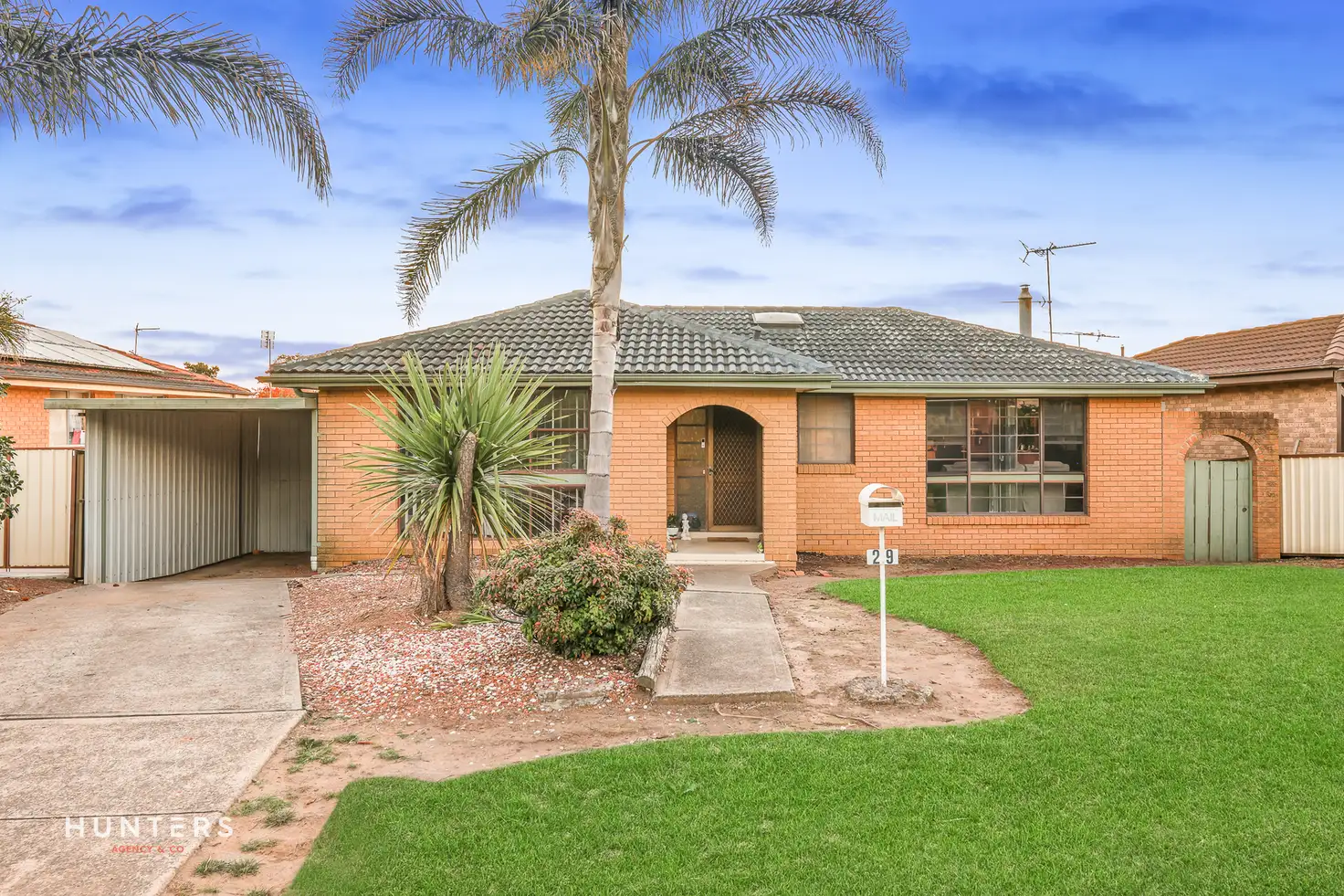 Main view of Homely house listing, 29 Randall Avenue, Minto NSW 2566