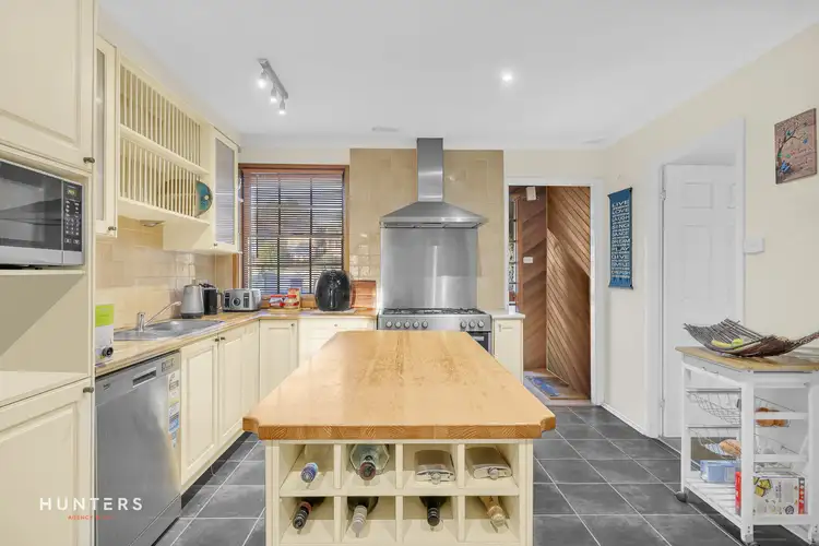 Second view of Homely house listing, 29 Randall Avenue, Minto NSW 2566