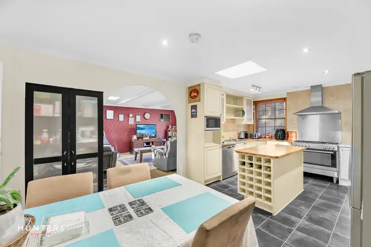 Sixth view of Homely house listing, 29 Randall Avenue, Minto NSW 2566