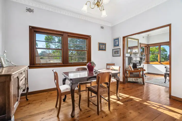 Fifth view of Homely house listing, 12 Abigail Street, Hunters Hill NSW 2110