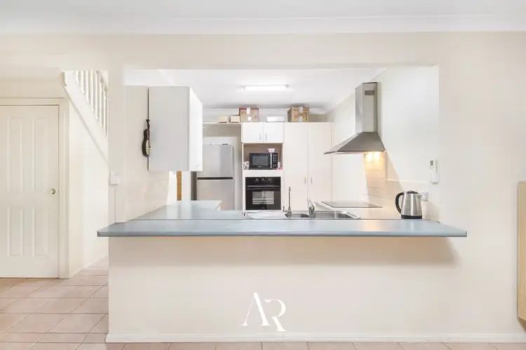 Fourth view of Homely house listing, 3 Rudd Close, Casula NSW 2170
