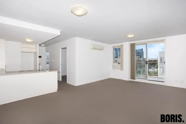 Main view of Homely apartment listing, 75/57 Benjamin Way, Belconnen ACT 2617