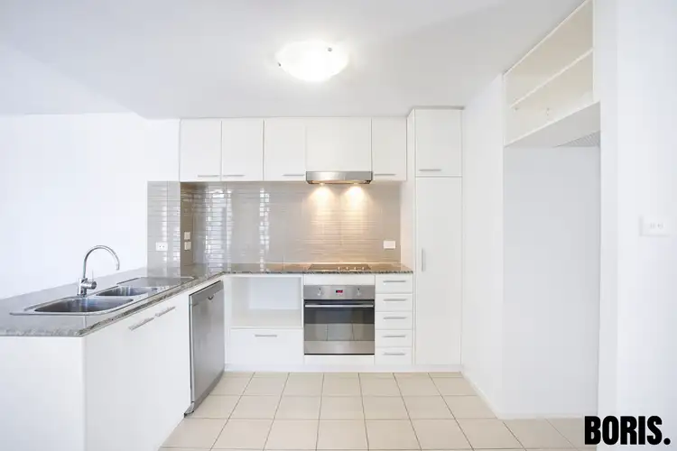 Third view of Homely apartment listing, 75/57 Benjamin Way, Belconnen ACT 2617