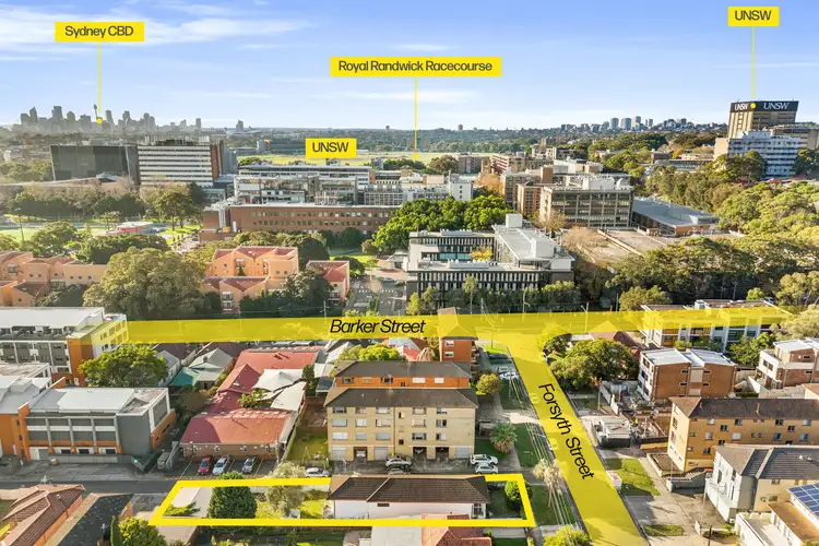 6 Forsyth Street, Kingsford NSW 2032